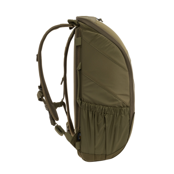 Рюкзак Helikon Bail Out Bag 25 л - Adaptive Green