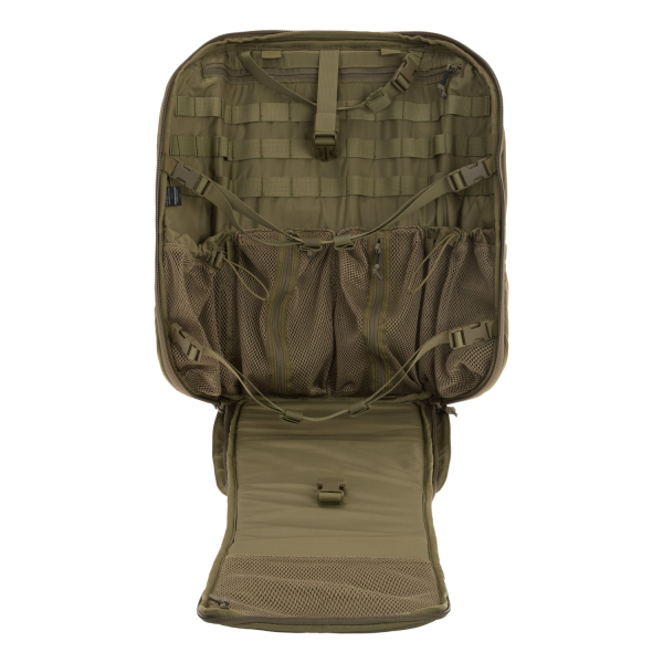 Рюкзак Helikon Bail Out Bag 25 л - Adaptive Green