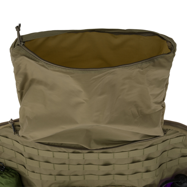 Рюкзак Helikon Bail Out Bag 25 л - Adaptive Green