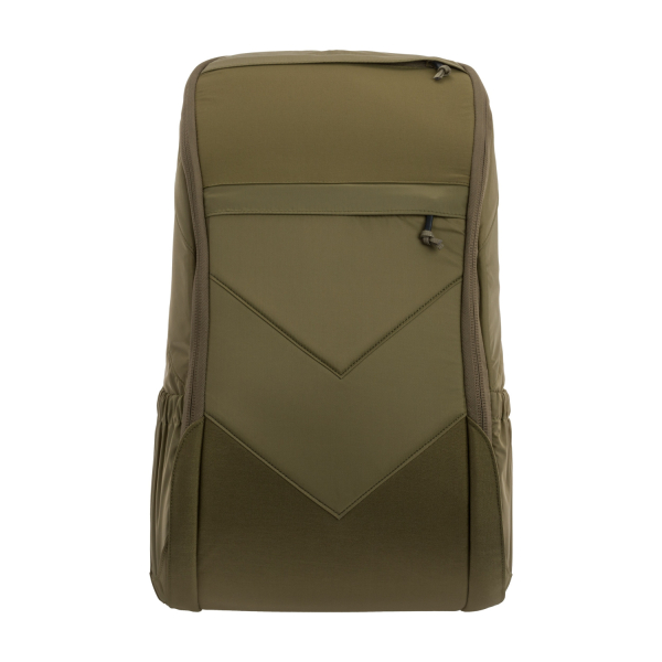 Рюкзак Helikon Bail Out Bag 25 л - Adaptive Green