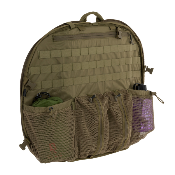Рюкзак Helikon Bail Out Bag 25 л - Adaptive Green