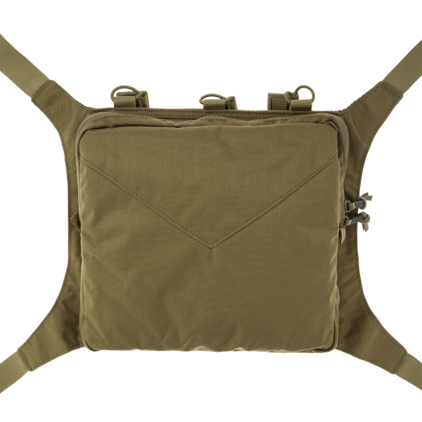 Рюкзак Helikon Bail Out Bag 25 л - Adaptive Green