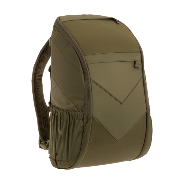 Рюкзак Helikon Bail Out Bag 25 л - Adaptive Green