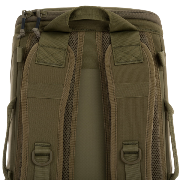 Рюкзак Helikon Bail Out Bag 25 л - Adaptive Green