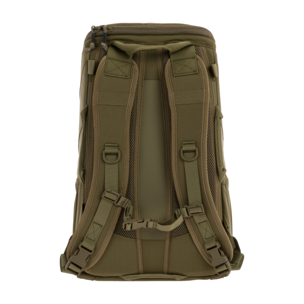 Рюкзак Helikon Bail Out Bag 25 л - Adaptive Green
