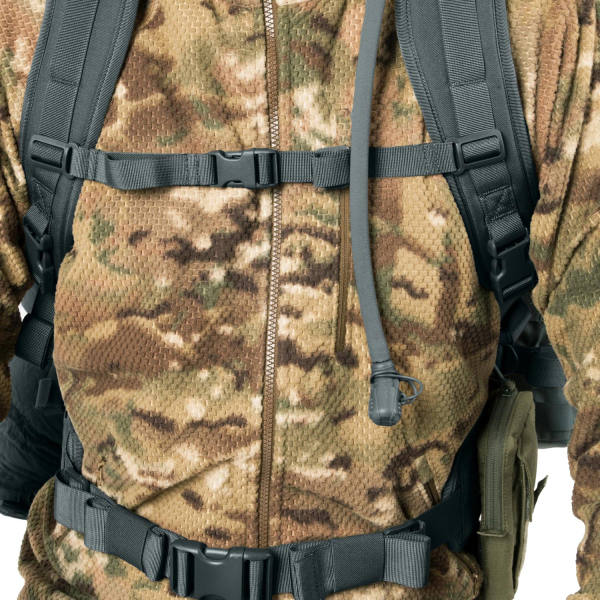Рюкзак Helikon Matilda 50 л - Shadow Grey