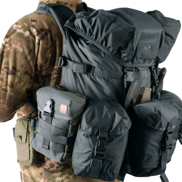 Рюкзак Helikon Matilda 50 л - Shadow Grey