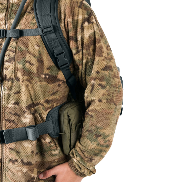 Рюкзак Helikon Matilda 50 л - Shadow Grey