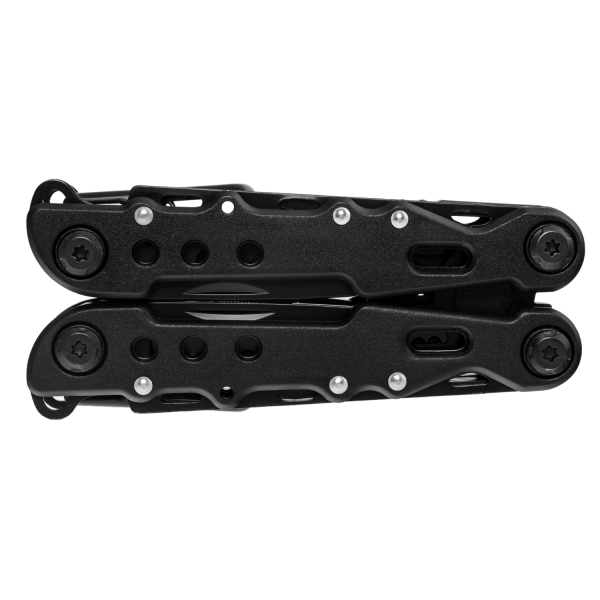Мультитул Mil-Tec Cobra Large з чохлом - Black