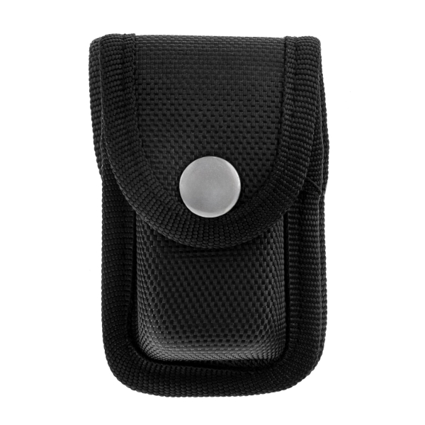 Мультитул Mil-Tec Cobra Small з чохлом - Black