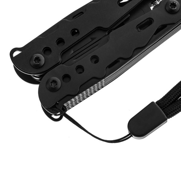 Мультитул Mil-Tec Cobra Small з чохлом - Black