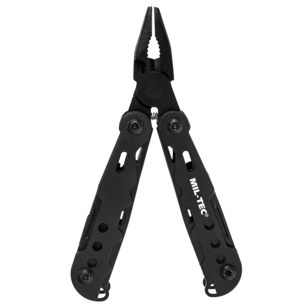 Мультитул Mil-Tec Cobra Small з чохлом - Black