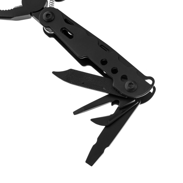 Мультитул Mil-Tec Cobra Small з чохлом - Black