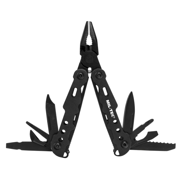 Мультитул Mil-Tec Cobra Small з чохлом - Black