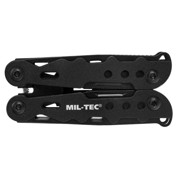 Мультитул Mil-Tec Cobra Small з чохлом - Black
