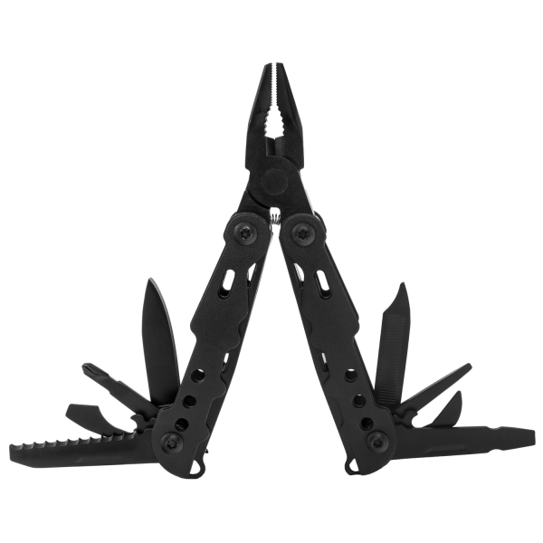 Мультитул Mil-Tec Cobra Small з чохлом - Black