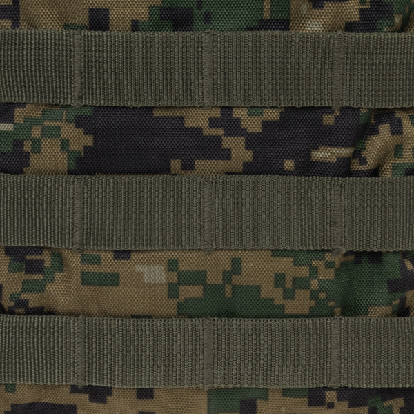 Рюкзак Mil-Tec Small Assault Pack 20 л - Digital Woodland