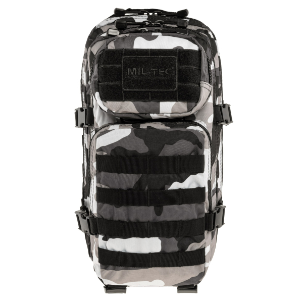 Рюкзак Mil-Tec Assault Pack Small 20 л - Urban