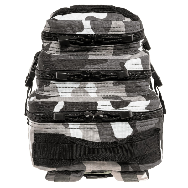 Рюкзак Mil-Tec Assault Pack Small 20 л - Urban