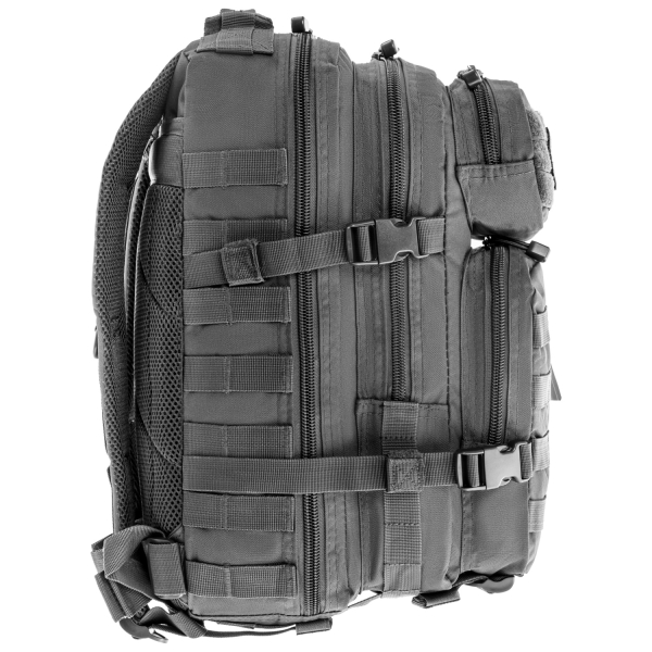Рюкзак Mil-Tec Assault Pack Small 20 л - Urban Grey