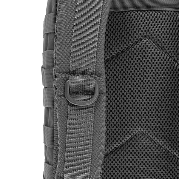 Рюкзак Mil-Tec Assault Pack Small 20 л - Urban Grey