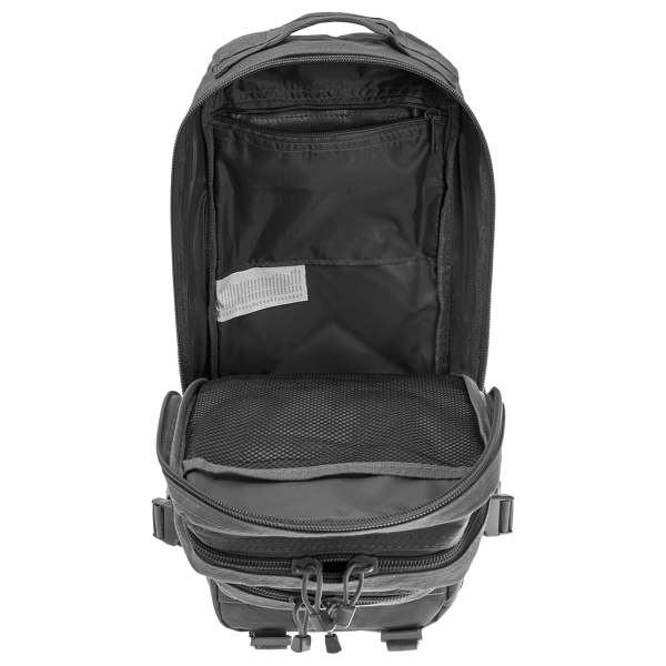 Рюкзак Mil-Tec Assault Pack Small 20 л - Urban Grey