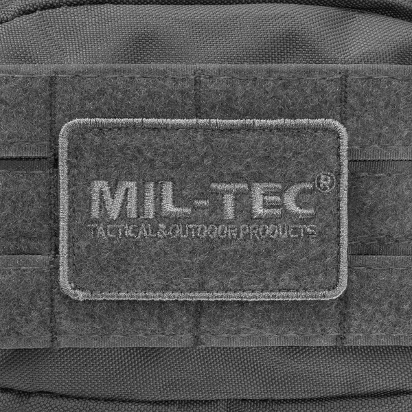 Рюкзак Mil-Tec Assault Pack Small 20 л - Urban Grey