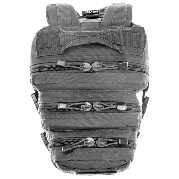 Рюкзак Mil-Tec Assault Pack Small 20 л - Urban Grey