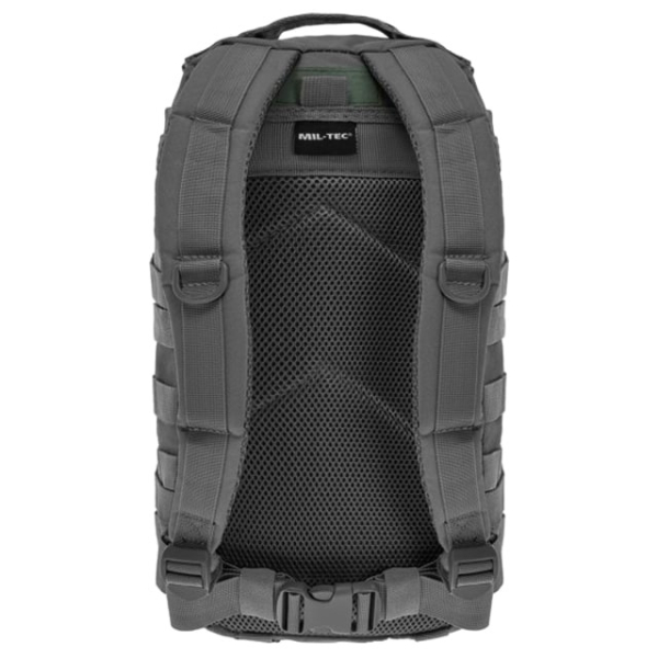 Рюкзак Mil-Tec Assault Pack Small 20 л - Urban Grey