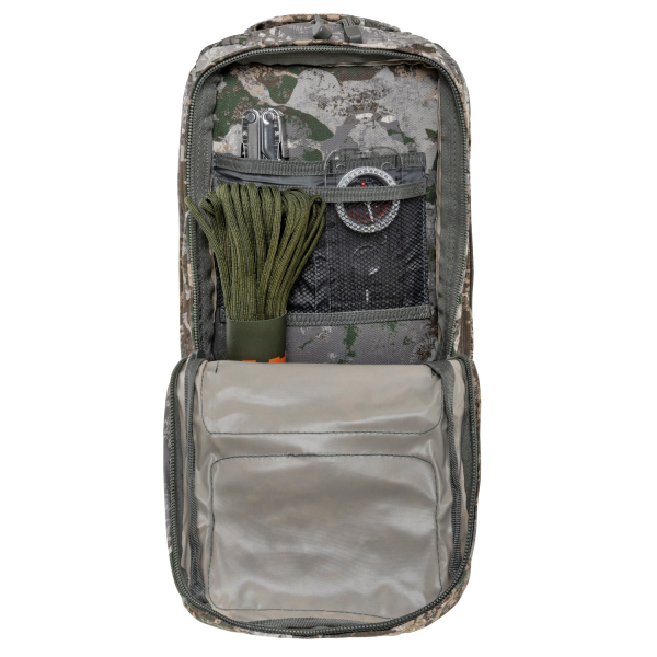 Рюкзак Mil-Tec Assault Pack Small 20 л  - Phantomleaf WASP I Z1B