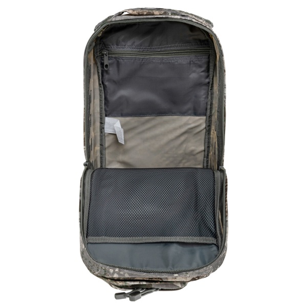 Рюкзак Mil-Tec Assault Pack Small 20 л  - Phantomleaf WASP I Z1B