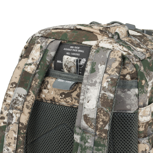 Рюкзак Mil-Tec Assault Pack Small 20 л  - Phantomleaf WASP I Z1B