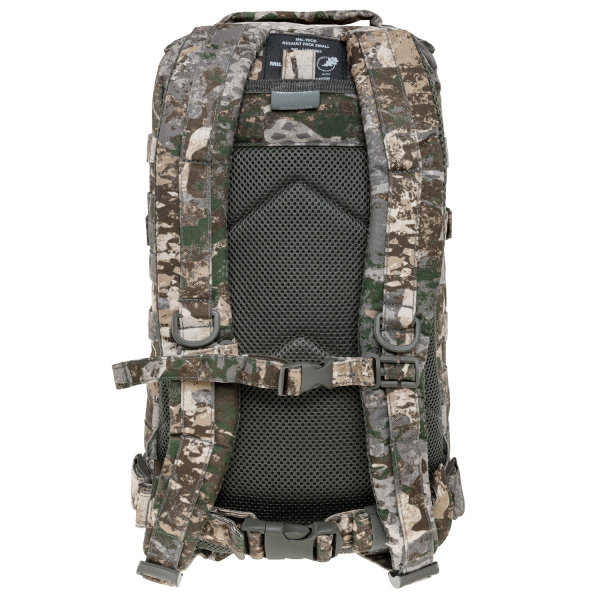 Рюкзак Mil-Tec Assault Pack Small 20 л  - Phantomleaf WASP I Z1B