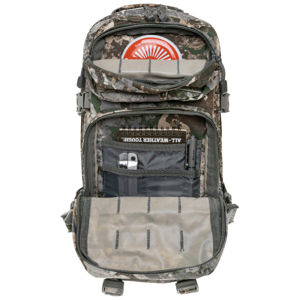 Рюкзак Mil-Tec Assault Pack Small 20 л  - Phantomleaf WASP I Z1B