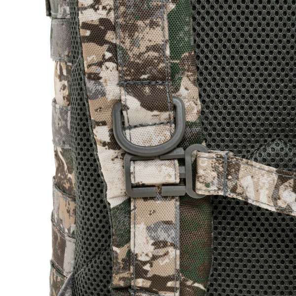 Рюкзак Mil-Tec Assault Pack Small 20 л  - Phantomleaf WASP I Z1B
