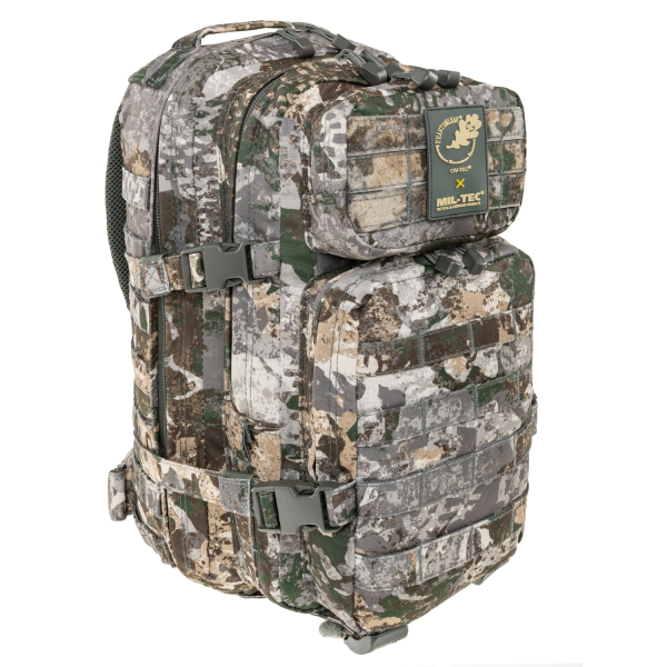 Рюкзак Mil-Tec Assault Pack Small 20 л  - Phantomleaf WASP I Z1B