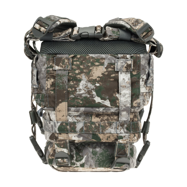 Рюкзак Mil-Tec Assault Pack Small 20 л  - Phantomleaf WASP I Z1B