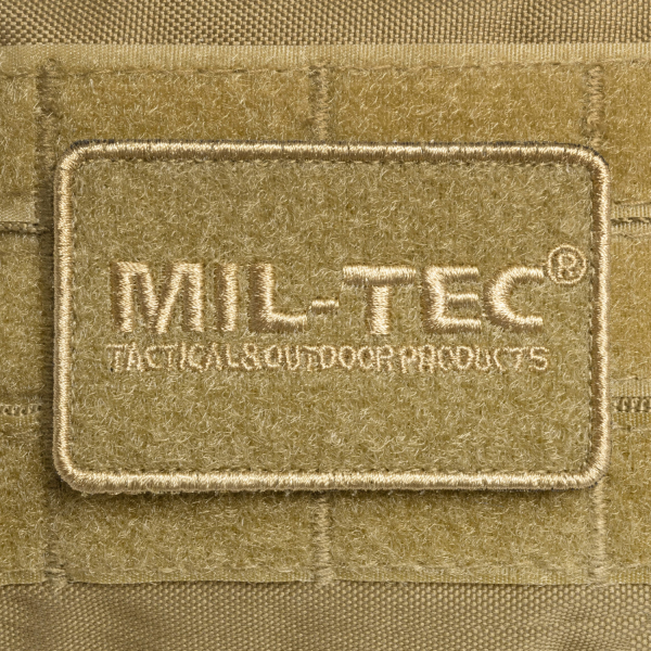 Рюкзак Mil-Tec Small Assault Pack 20 л - Ranger Green/Coyote