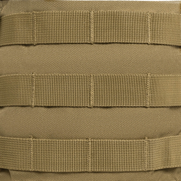 Рюкзак Mil-Tec Small Assault Pack 20 л - Ranger Green/Coyote