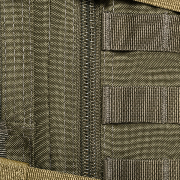 Рюкзак Mil-Tec Small Assault Pack 20 л - Ranger Green/Coyote