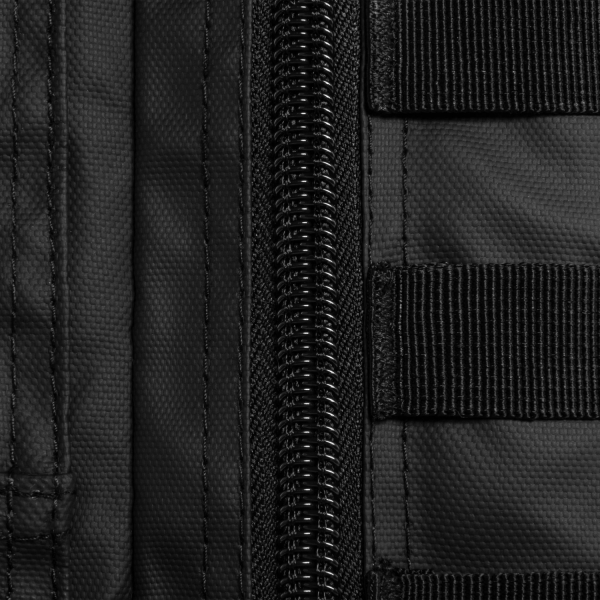 Рюкзак Mil-Tec Small Assault Pack 20 л - Tactical Black