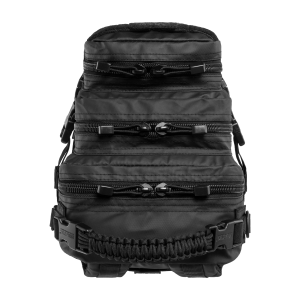 Рюкзак Mil-Tec Small Assault Pack 20 л - Tactical Black
