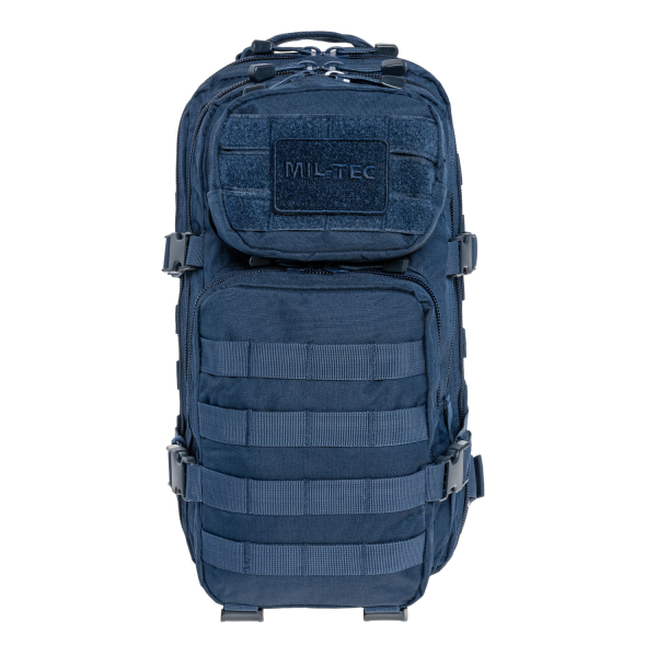 Рюкзак Mil-Tec Assault Pack Small 20 л - Dark Blue