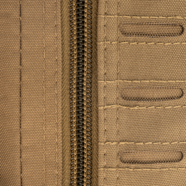 Рюкзак Mil-Tec Assault Pack Laser Cut Small 20 л - Coyote Tan