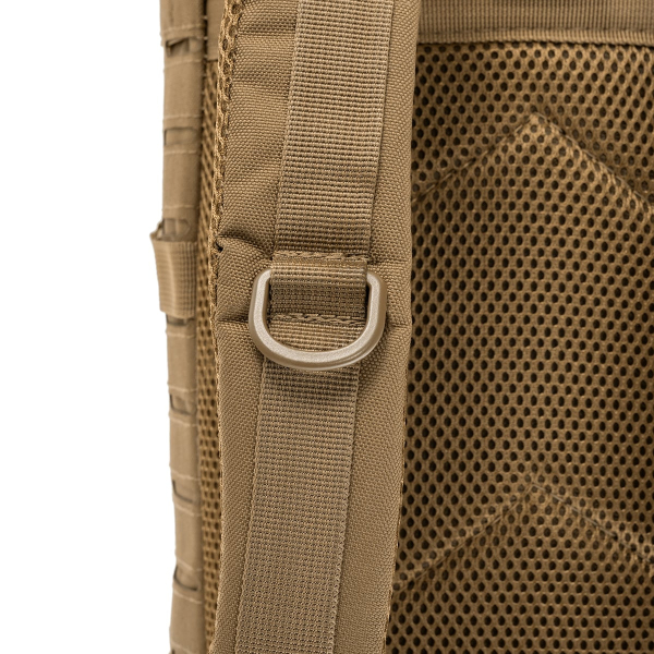 Рюкзак Mil-Tec Assault Pack Laser Cut Small 20 л - Coyote Tan