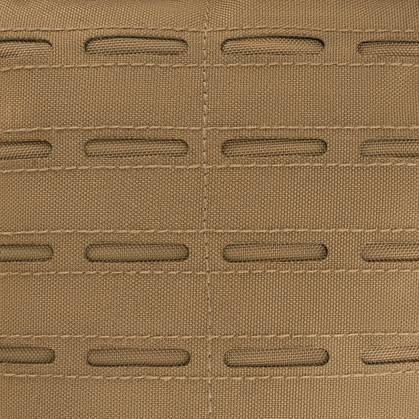 Рюкзак Mil-Tec Assault Pack Laser Cut Small 20 л - Coyote Tan