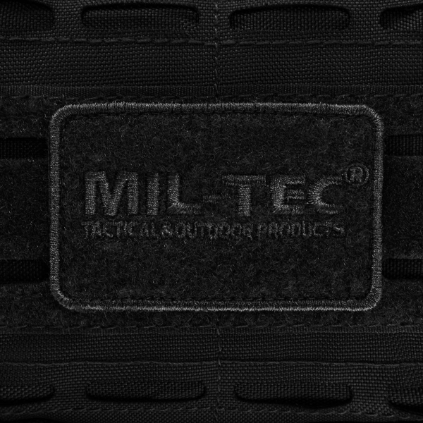Рюкзак Mil-Tec Assault Pack Laser Cut Small 20 л - Black