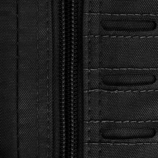 Рюкзак Mil-Tec Assault Pack Laser Cut Small 20 л - Black