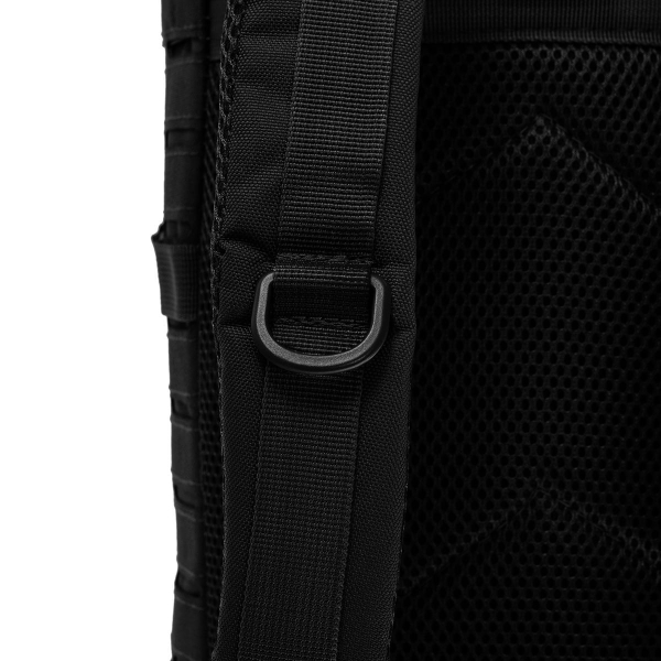 Рюкзак Mil-Tec Assault Pack Laser Cut Small 20 л - Black