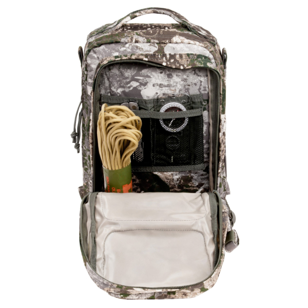 Рюкзак Mil-Tec Assault Pack Laser Cut Small 20 л - Phantomleaf WASP I Z1B
